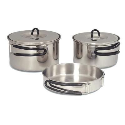 TATONKA  - Cookset Regular - Popote taille One Size 