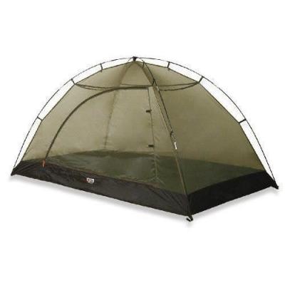 Tatonka double moskito dometente moustiquaire 1-2 personnes kaki