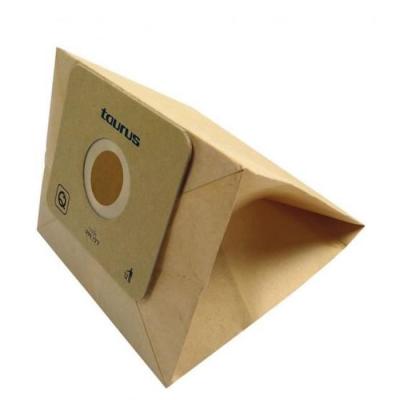 TAURUS  999193000 5 sacs pour aspirateurs eco 2 l