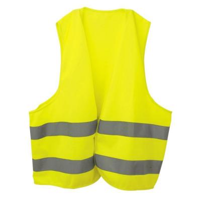 ZKY TBC Gilet de signalisation CE