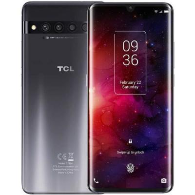 TCL  10 Pro 6Go/128Go Gris (Ember Gray) Dual SIM T799H 