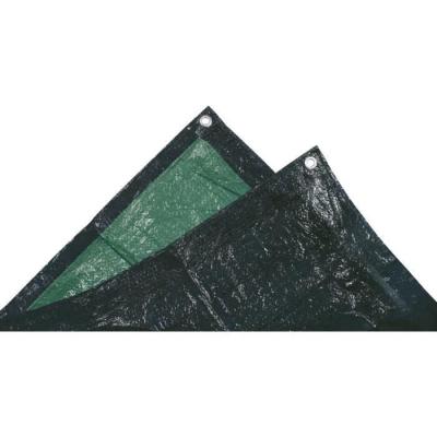 TECH IT TECHIT B&acirc;che ultra lourde de protection 240g/m&sup2; - 2 x 3m