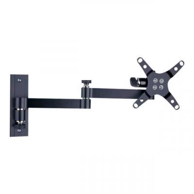  Support mural TV ICA-LCD-104BK ICA-LCD-104BK 33,0 cm (13) - 76,2 cm (30) inclinable