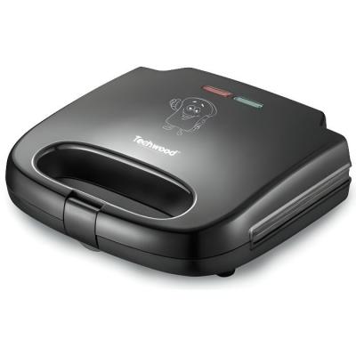 TECHWOOD  TCM-806 - Machine &agrave; croque-monsieur - 800 Watt