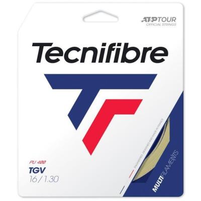 TECNIFIBRE  TGV 12m - Couleur:Naturel Jauge:130