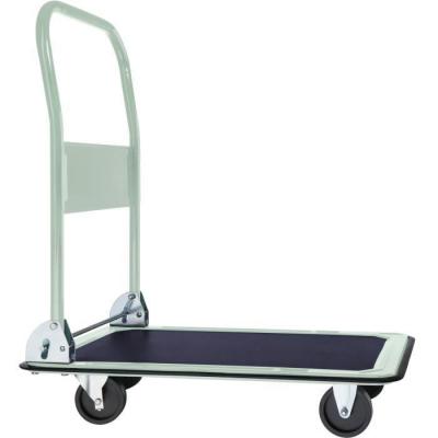 TECTAKE  Chariot de transport 150 kg