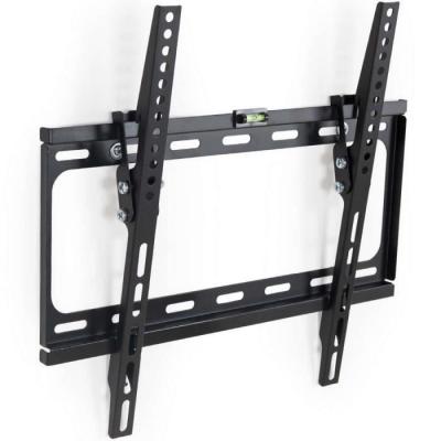 TECTAKE Support mural TV 26- 55 inclinable,VESA: 50x50-400x400, max 60kg