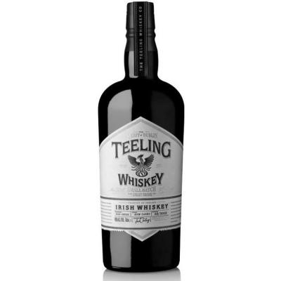 TEELING  Small Batch 70cl Whisky + Coffret cadeau