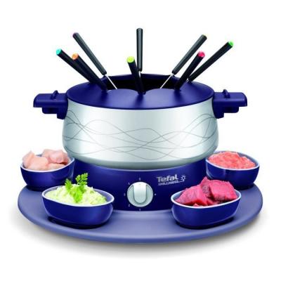 TEFAL Fondue  EF351412 SIMPLY INVENTS