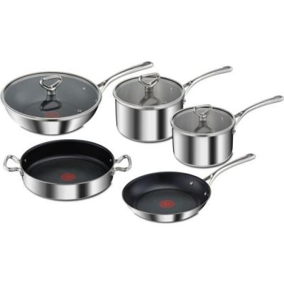 TEFAL Casserolerie  SET 5P RESERVE COLL