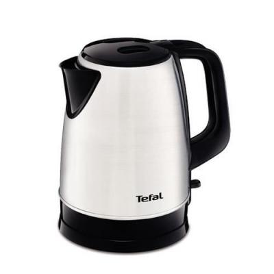 SEB Tefal KI150D - Bouilloire - 1.7 litres - 2400 Watt - acier inoxydable