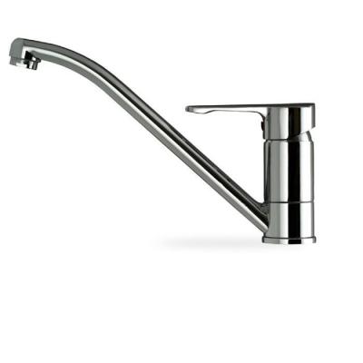 TEKA Robinet pour &eacute;vier bec bas ML 