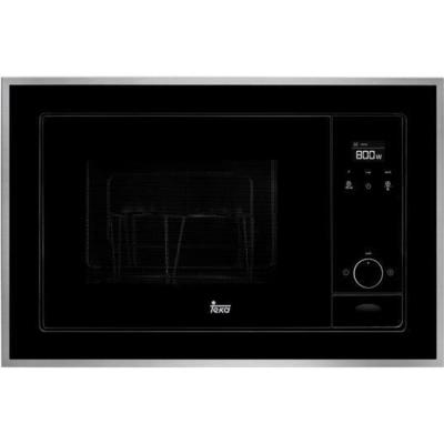 TEKA  Micro-ondes int&eacute;grable avec grill  ML820BIS 20 L 700W