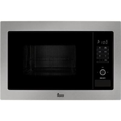 TEKA Micro-ondes gril int&eacute;grable -  - mwe 255 fi 11402
