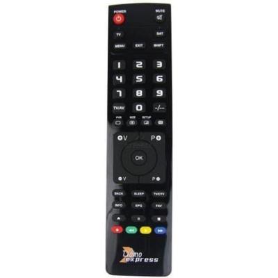 SUPERIOR ELECTRONICS T&eacute;l&eacute;commande de remplacement pour IKEA UPPLEVA