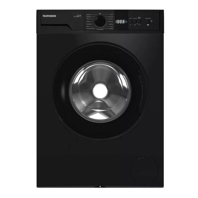 TELEFUNKEN  Lave-linge frontal 10kg 1400 trs/min - TLL1014BK