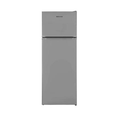 TELEFUNKEN R&eacute;frig&eacute;rateur 2 portes  TF2D263ES