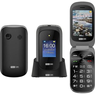 MAXCOM  Comfort Mm825 2.8&acute;&acute; Mobile Noir