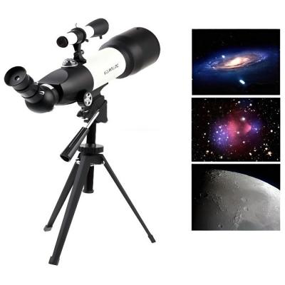 YONIS T&acute;lescope Astronomique Longueur Max 500mm Focale 350mm Diam&acute;tre Objectif 70mm - 