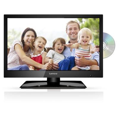LENCO TV LED  DVL-1962 19" 720p