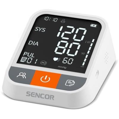 SENCOR Tensiom&egrave;tre -  - SBP 1500WH