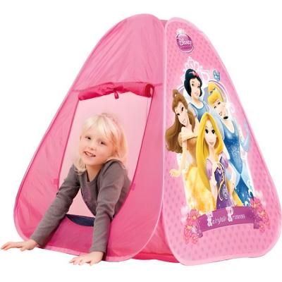 JOHN GMBH Tente de jeu John&reg; PopUp Prince ss, dans un sac de transport