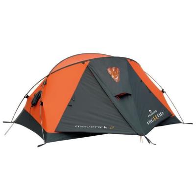 FERRINO  tente Maverick 2 personnes orange 210 x 175 x 100 cm