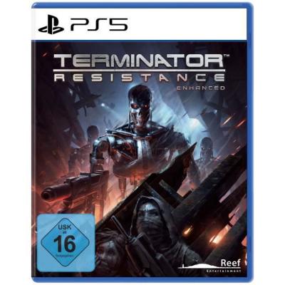 Terminator: Resistance (Ger)