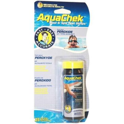 AQUACHEK Testeur peroxide 3 en 1 - 