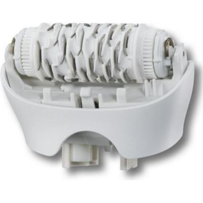 BRAUN T&ecirc;te &eacute;pilation extra large blanche 33mm