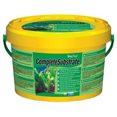 TETRA Substrat d'usine  pour usines d'aquarium - 5 kg