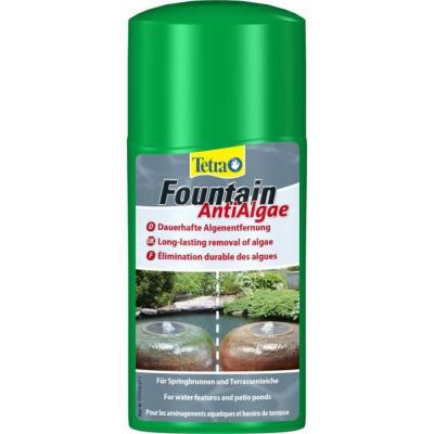 TETRA  Pond Fountain AntiAlgae - Anti-algue pour poissons de bassins - 250ml
