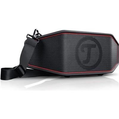 TEUFEL  Rockster Cross - Enceinte Bluetooth portable