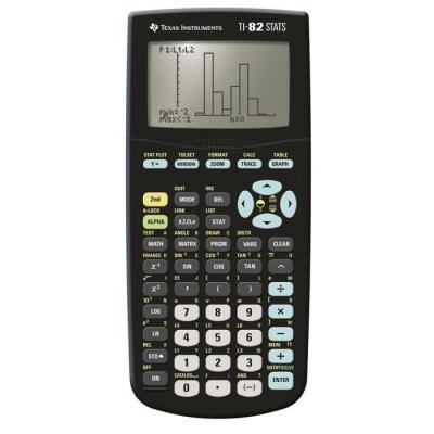  Texas Instruments TI106 Calculatrice primaire (Import Royaume Uni)