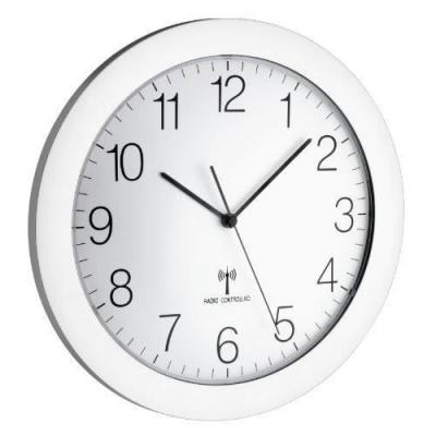 Tfa Dostmann 60.3512.02 Clock Blanc