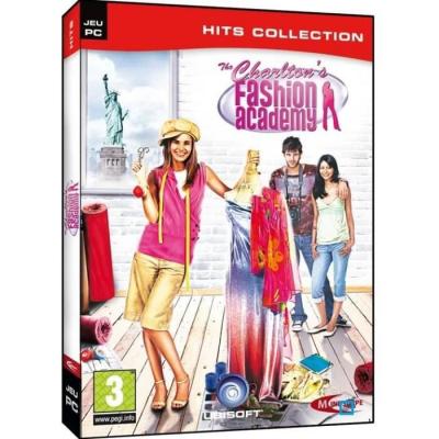 Fashion Academy - Hits Collecion - PC - Neuf VF