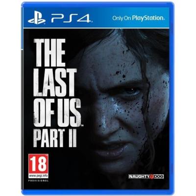 Sony Jeu PS4 Action-Aventure 18 ans et plus