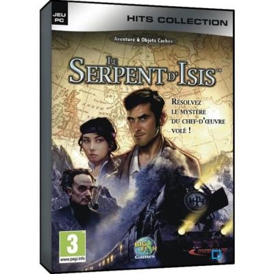 Le Serpent D'isis - Hits Collection Pc