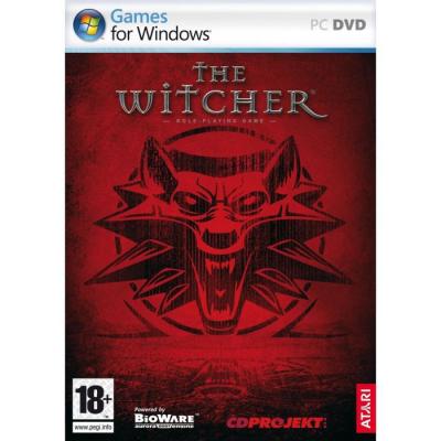 The Witcher 