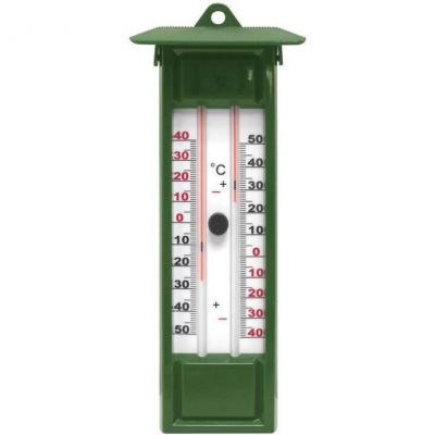 INOVALLEY Thermometre mini-maxi sans mercure 312