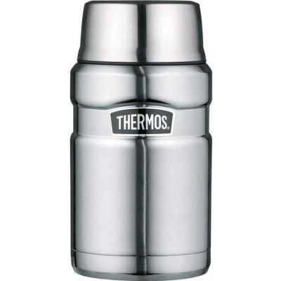 THERMOS  Boites aliments isothermes King, steel 4001.205.071