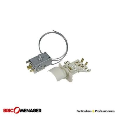 WHIRLPOOL Thermostat A130701 Hotpoint, Indesit, 