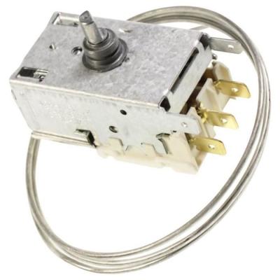 WHIRLPOOL Thermostat pour r&eacute;frig&eacute;rateur, cong&eacute;lateur , IGNIS, LADEN (307458-15477)