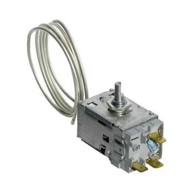 BRANDT Thermostat 077b6625 077b6665 danfoss  43X0879