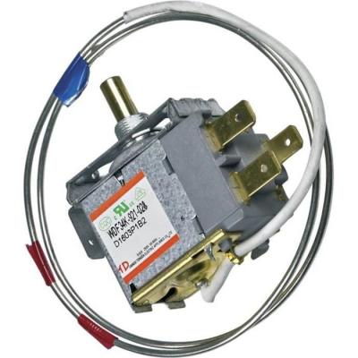 BRANDT Thermostat Wdf25k 1070-028 Ou Wdf34k Pour Refrigerateur  - 46x5523