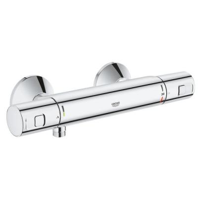 GROHE  - Precision Start Mitigeur thermostatique Douche Chrom&eacute; 34594000