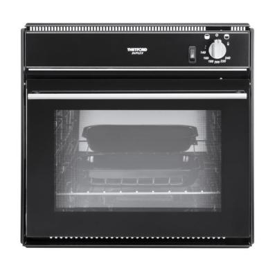 THETFORD  - Mini Four Gaz Grill Duplex 36l