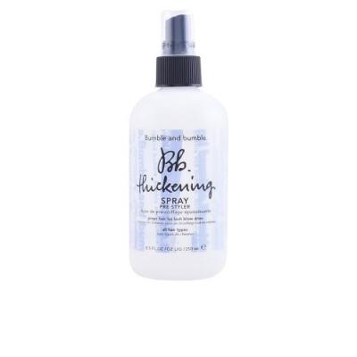 BUMBLE AND BUMBLE  Laque &Eacute;paississante 250ml 292 gr