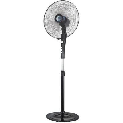 THOMSON  THVEL450K - Ventilateur - pose au sol - 40 cm - noir