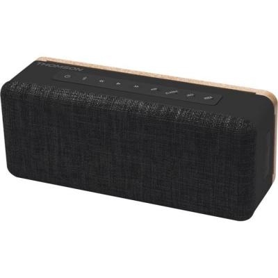 BIGBEN CONNECTED Enceinte sans fil Thomson WS04 NOIR